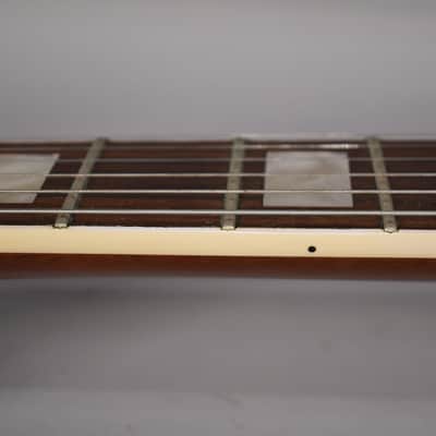Guild Starfire V SF-5 Natural Finish w/HSC image 15