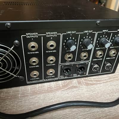 Peavey Classic 60/60 image 4