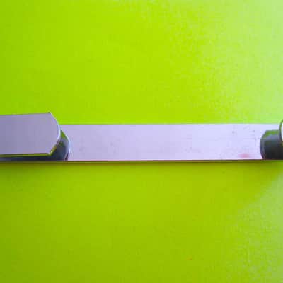 Bass Drum Pedal Linkage Connector Link - NOS image 3