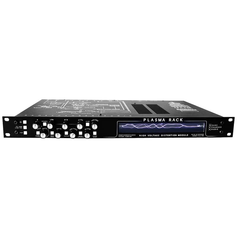 Gamechanger Audio Plasma Rack image 1