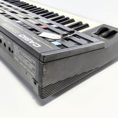 Casio CZ-5000 mid-90s (Serviced // Warranty) image 6