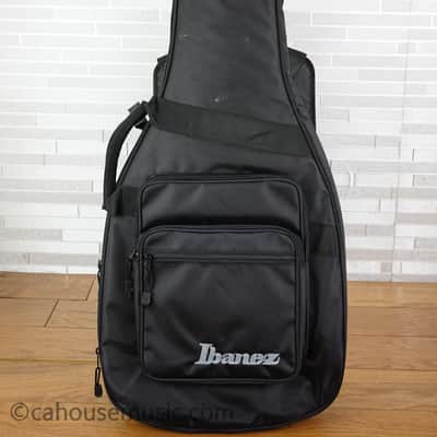 Ibanez AZ24P1QM-DOB Premium - Deep Ocean Blonde image 16