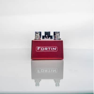 Fortin - NATAS - Pre-Amp / Distortion image 5
