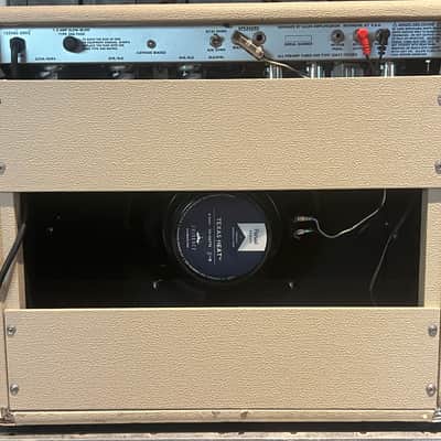 Allen -  Brown Sugar Amp image 2