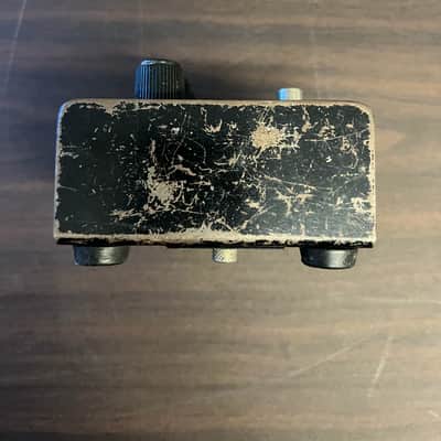 ProCo RAT 1980s LM308N chip image 3