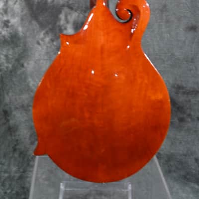 Michael Kelly Legacy Plus F Style Mandolin w Deluxe Hardshell Case & FAST Shipping image 5