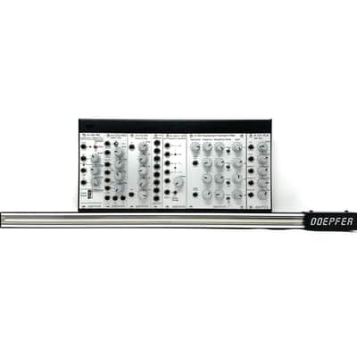 Doepfer - Trautonium System image 3