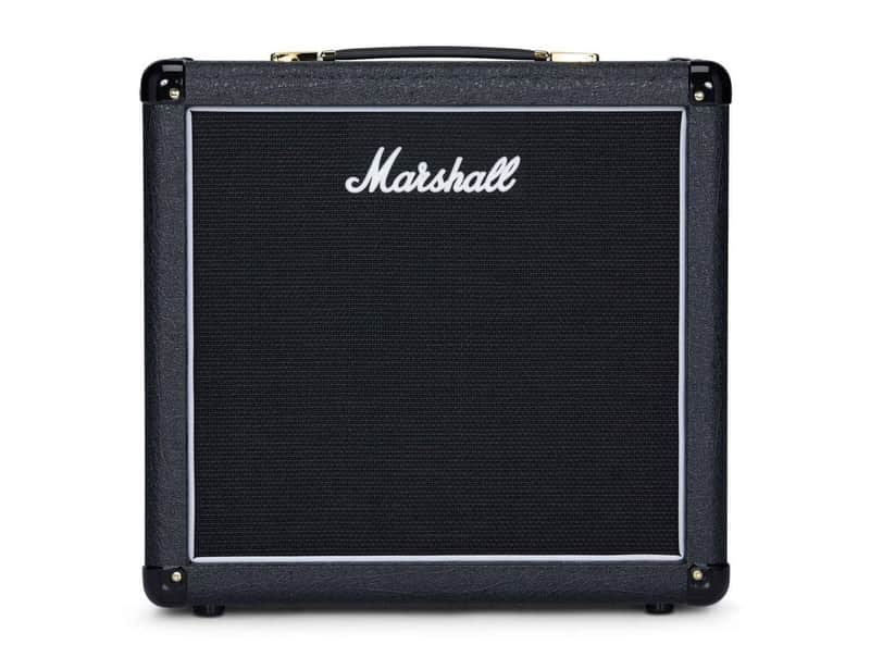 Marshall Studio Classic SC112 1x12 Guitar Speaker Cabinet image 1