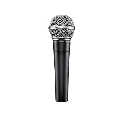 Shure SM58+X2u USB Digital Bundle image 2