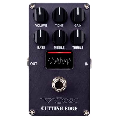 Valvenergy Cutting Edge Vox image 2