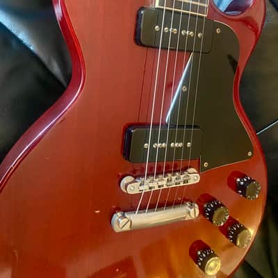 Orville by Gibson Les Paul Special MIJ 1994 image 3