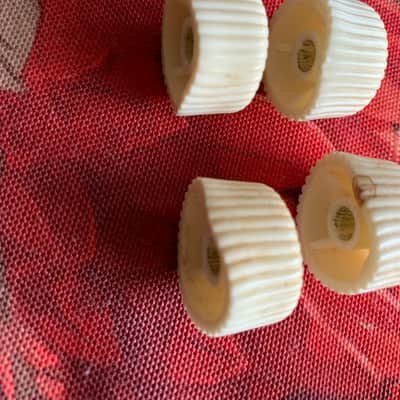 Harmony Cupcake Knobs image 6