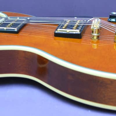 Epiphone Custom Shop Ltd Ed Signature Lee Malia Les Paul w/USA pickups & Epi HSC image 4