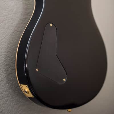 1990 Limited Edition Signature #178/300 Paul Reed Smith One Piece "MAPLE" top RARE Custom PRS Signed image 20