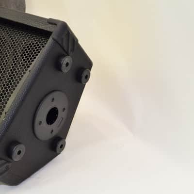 Kustom PA KPC10M 10" Passive Monitor Speaker Cabinet with Horn image 4