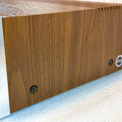 Vintage Sansui 771 Stereo Receiver PERFECT TEN!!! None Nicer!!! image 17