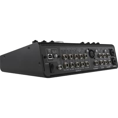 Mackie Big Knob Studio+ Monitor Controller Interface image 6