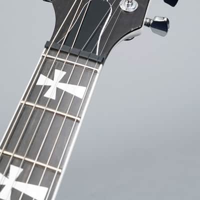 Jaydee Jaydee Tony Iommi Old Boy Relic 2026 - White image 9