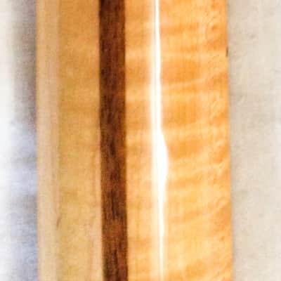 Deviser Y. Momose Masterbuilt Stratocaster image 16