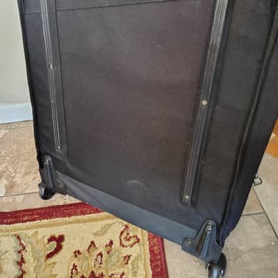 Road Runner RR5K88 Padded Gig Bag - for 88-key instruments image 7