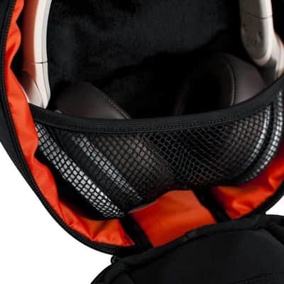 Gator G-CLUB-Headphone Carrying Case for Studio/DJ Headphones & Accessories image 2