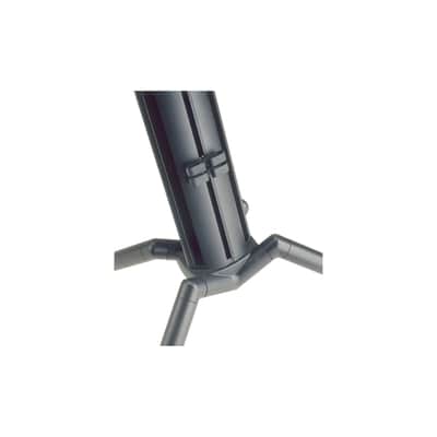 König & Meyer 18840 Baby Spider - Keyboard Column Stand image 2