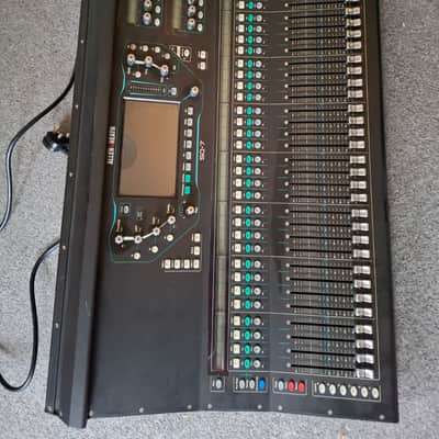 ALLEN & HEATH SQ-7 MIXER image 5