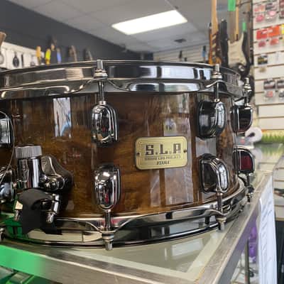 Tama SLP 14x6 Snare image 2