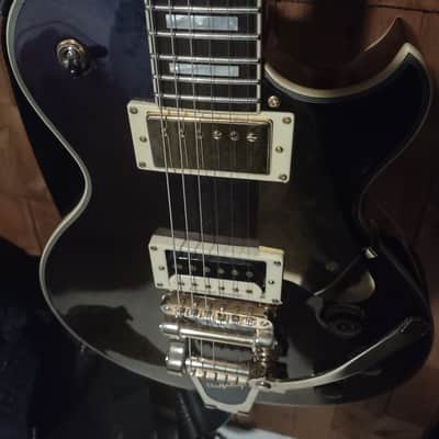 Schecter Mark Thwaite Signature Solo-II 2016 - Present - Ultra Violet image 2