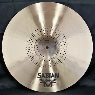 Sabian FRX 17" Crash Cymbal/Model # FRX1706/Brand New/1072 Grams image 4