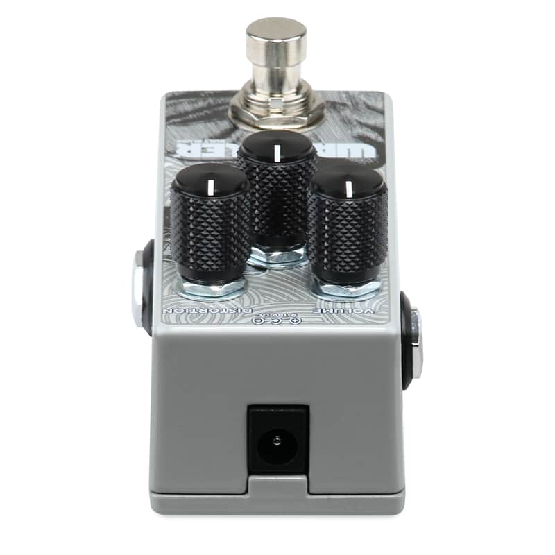 Wampler Ratsbane Overdrive | Reverb