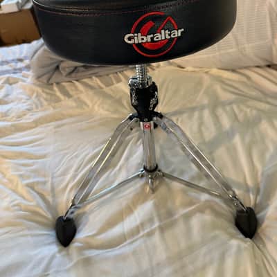 Gibraltar 9608MB 9600 Series Pro Moto Drum Throne image 1