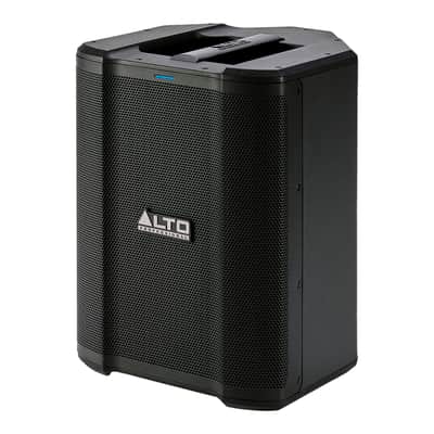 Alto Professional Busker Portable PA Speaker image 2