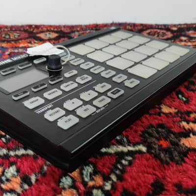 Native Instruments Maschine Mikro (boxed / warranty) image 4