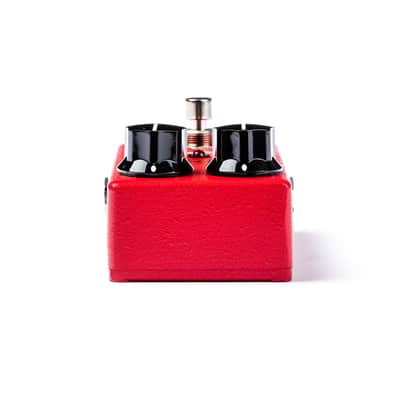 MXR M102 Dyna Comp Compressor Pedal image 4