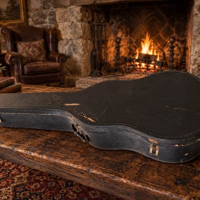 Gibson C-O classic 1966 image 4