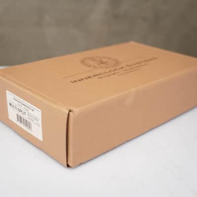 Innerclock Systems Multi-Split MIDI / DIN Splitter w/ Box & Mogami #58688 image 2