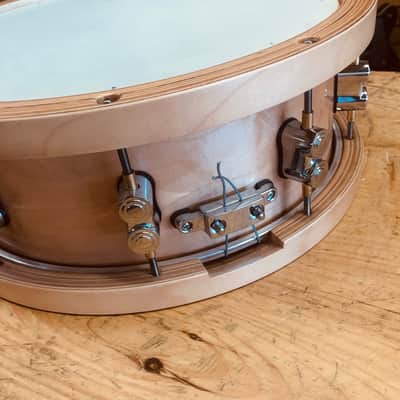 PDP Concept Maple 5.5x14" Wooden Snare image 7