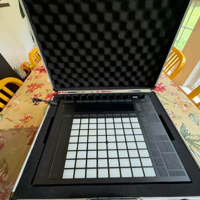 Ableton Push 2 Controller 2015 - 2022 - Black image 2