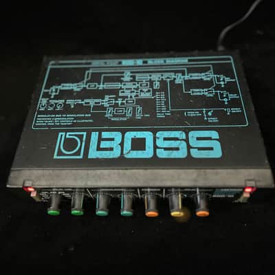 Boss RDD-10 image 4