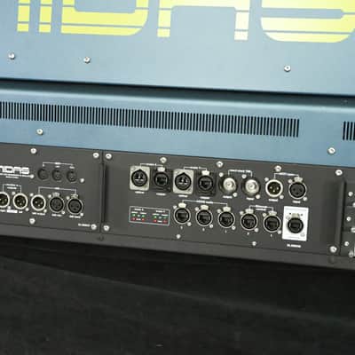 Midas PRO X Control Surface with Neutron High-Performance Audio System CG015QN *ASK FOR SHIPPING* image 13
