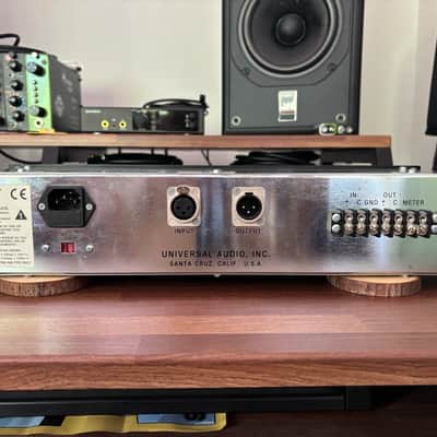 Universal Audio 1176LN (SERVICED July 2026) image 8