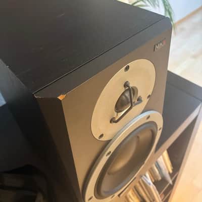 Immagine Dynaudio BM5 MK II - schwarz - 3