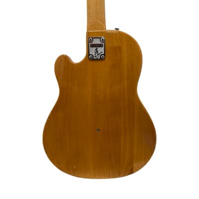 1977 Ovation Viper with Maple Fretboard - Natural image 6