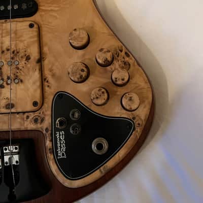 Zakrzewski basses Essentiel 2021 - Naturel image 2