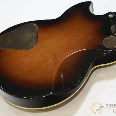 Yamaha Sg800 S image 5
