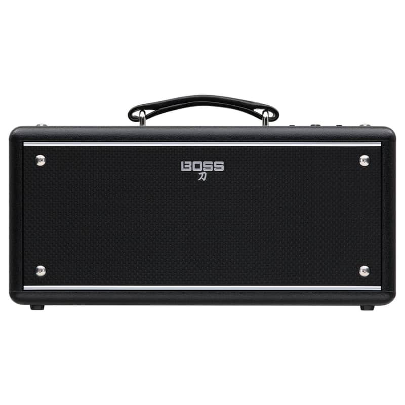 Boss Katana Air EX Wireless Guitar Combo Amplifier (FIREWORKS26) image 1