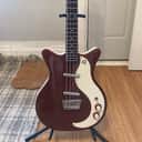 Danelectro 59DC Short Scale Bass 2020 - Copper