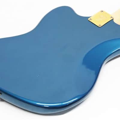 1966 Fender Jaguar image 7