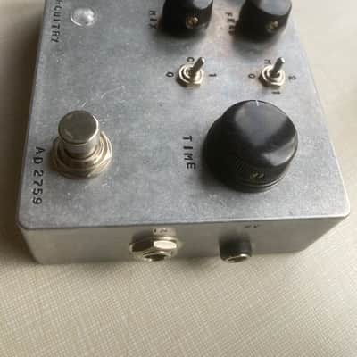 Fairfield Circuitry Meet Maude 2010s - Metal image 4